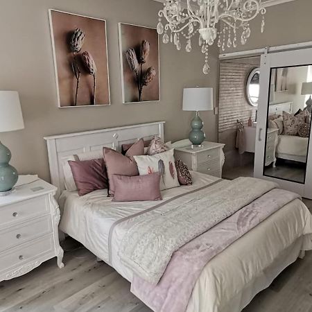 Villa Ocean And Mountain Breeze à Hermanus Extérieur photo